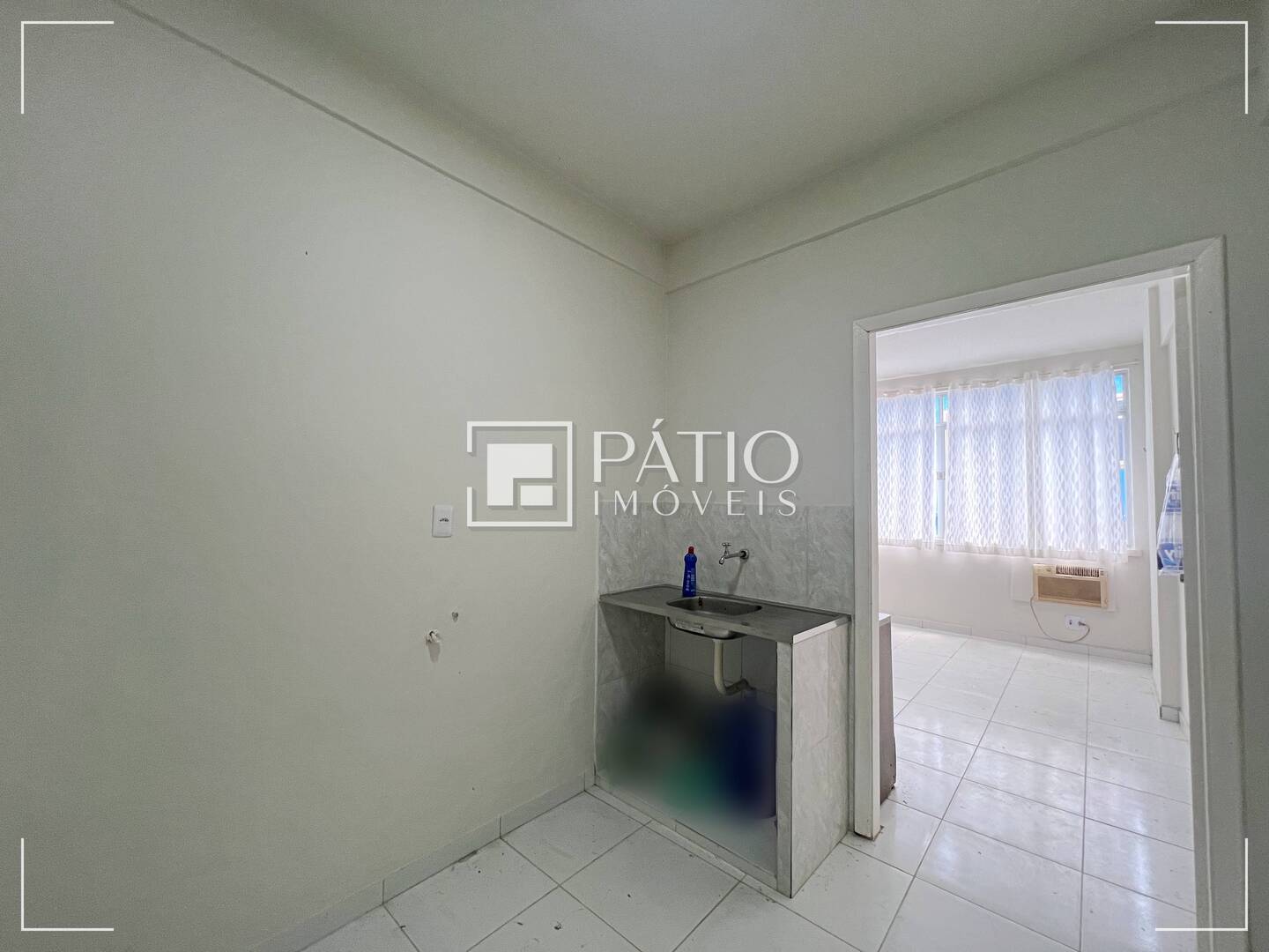 Comprar Apartamento